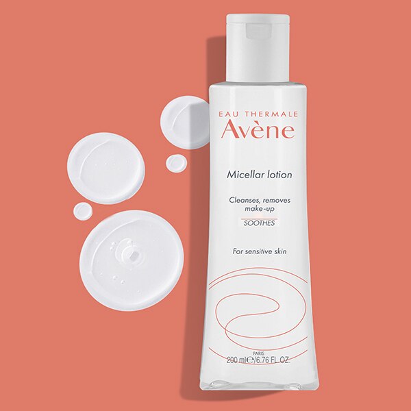 Avène Micellar Cleanser & Makeup Remover 200ml GOODS Superdrug   