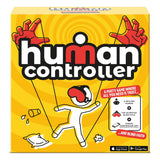 Human Controller party game - British product