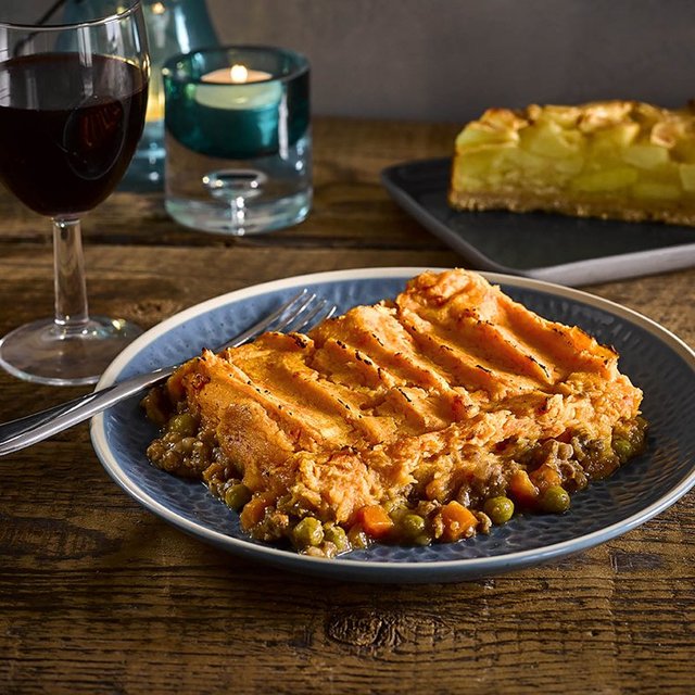 Kirsty's Cottage Pie   400g