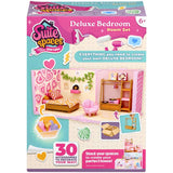 Suite Spaces All In One Bedroom Set for dolls 24cm, imported from the UK