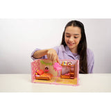 Suite Spaces All In One Bedroom Set for dolls 24cm, imported from the UK