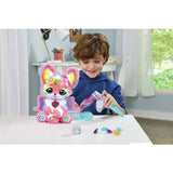 VTech Fairy Fox interactive toy, UK version