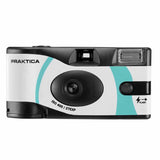 Praktica disposable camera 27 exposure, UK version