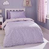 Catherine Lansfield Dancing Fairies kids bedding set toddler (British brand)