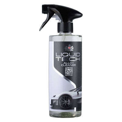 Argos Road Angel Liquid Tech Preparation Car Wash Kit 6x500ml- Buy online at McGrocer