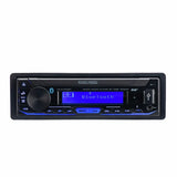Road Angel RA-S180DBT mechless car stereo, imported from the UK