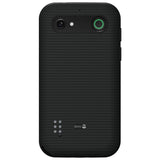 Doro Leva E10 black SIM free phone - British product