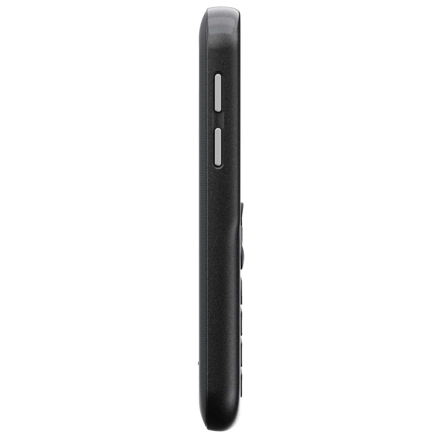 Doro Leva E10 black SIM free phone - British product