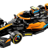 LEGO McLaren Formula 1 Racing Car 245 Pieces, imported from the UK