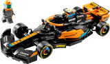 LEGO McLaren Formula 1 Racing Car 245 Pieces, imported from the UK