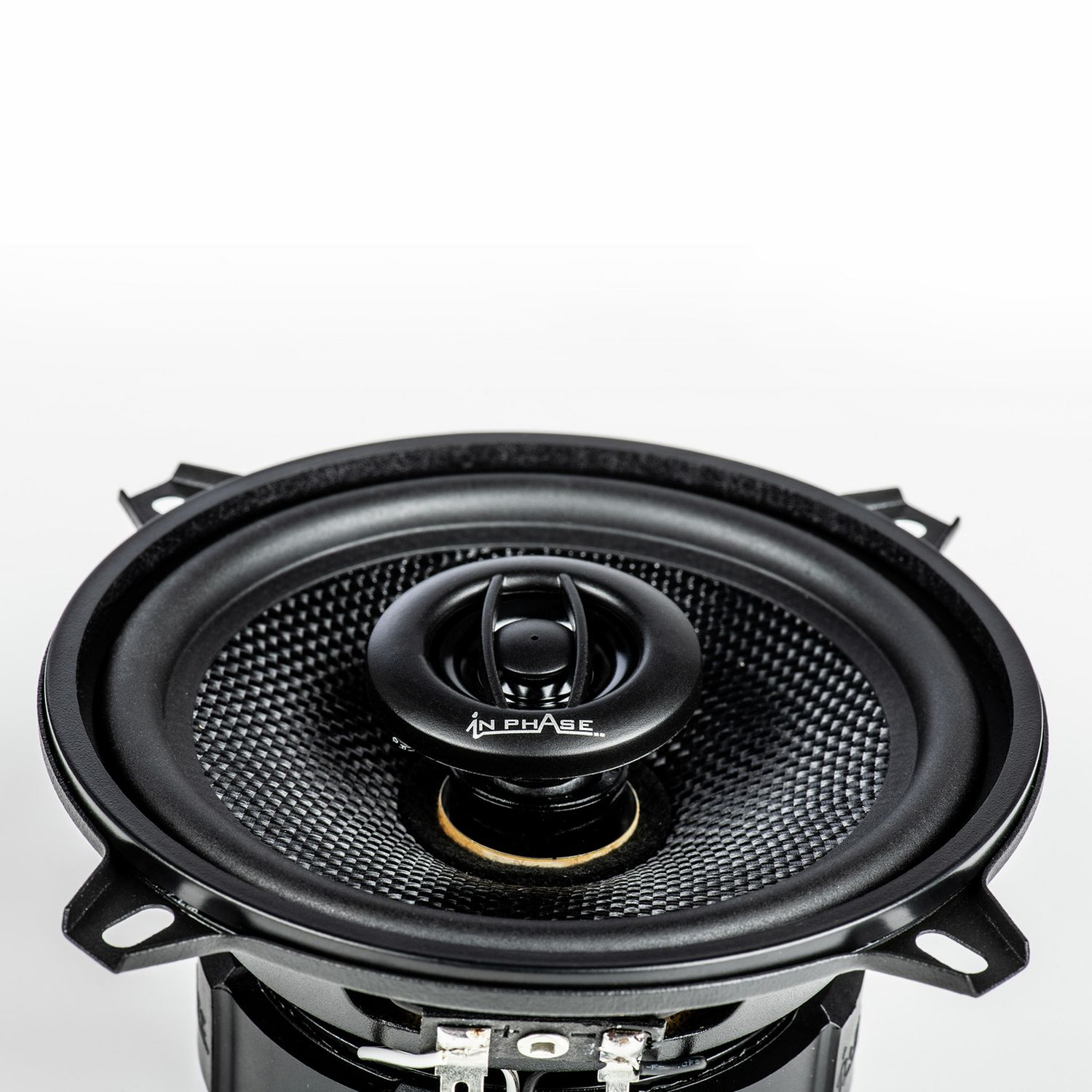 In Phase XTC13.2 coaxial car speaker, imported from the UK