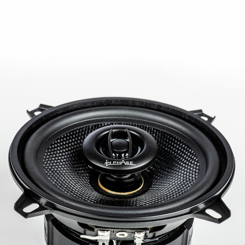 In Phase XTC13.2 coaxial car speaker, imported from the UK