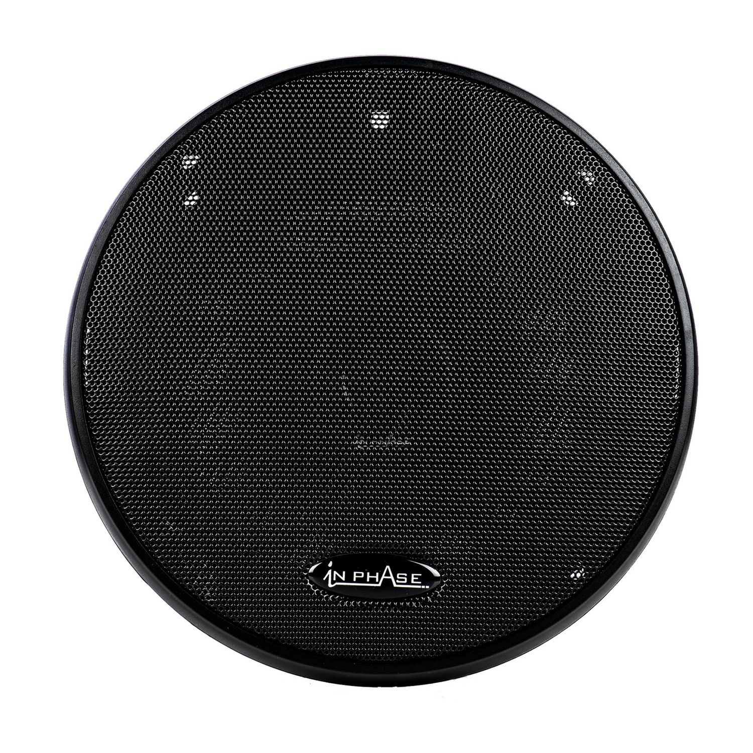 In Phase XTC17.2CF 2-way car speaker, UK version
