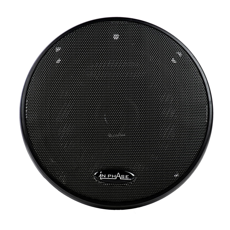 In Phase XTC17.2CF 2-way car speaker, UK version