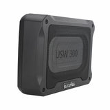 In Phase USW 300 underseat subwoofer, imported from the UK