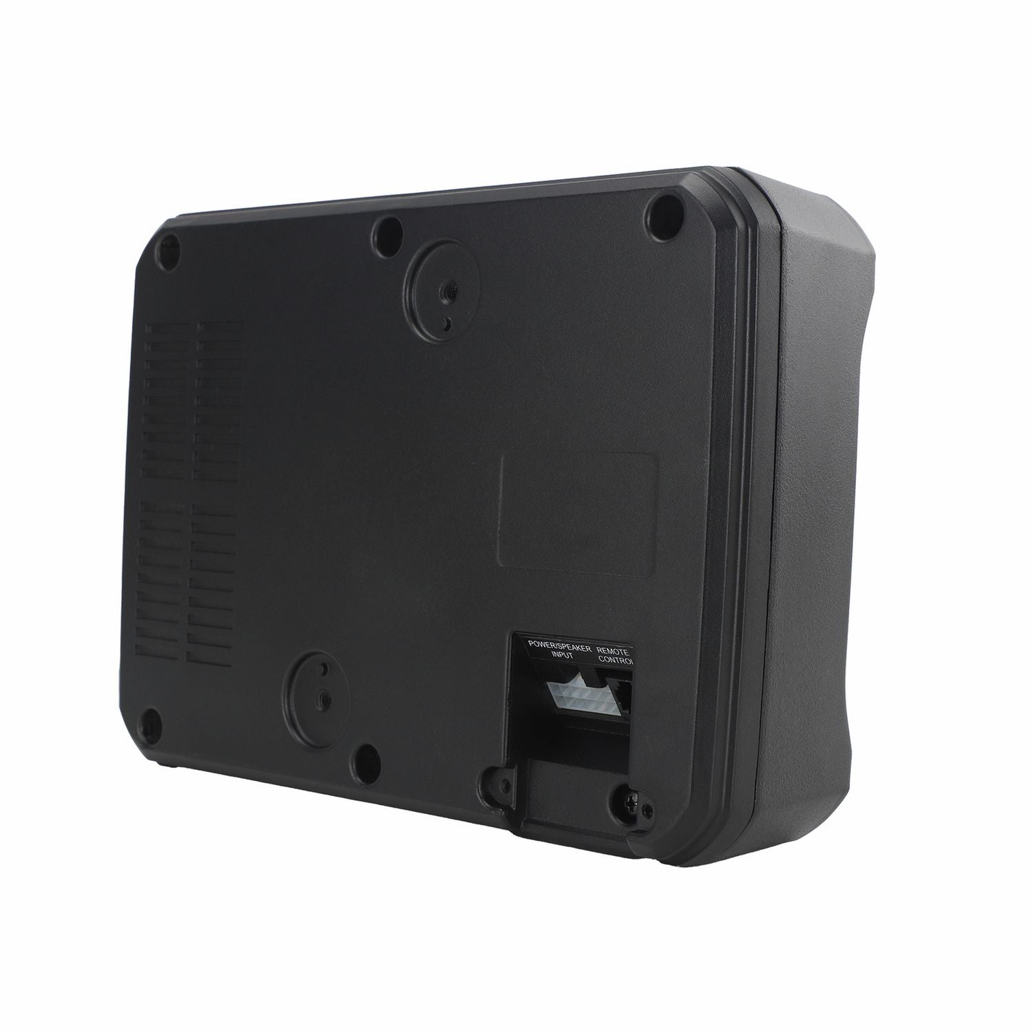 In Phase USW 300 underseat subwoofer, imported from the UK