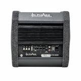 In Phase XTB-828R underseat car subwoofer 25cm, UK version