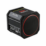 In Phase XTB-828R underseat car subwoofer 25cm, UK version