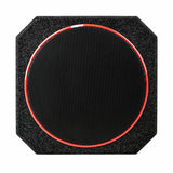 In Phase XTB-828R underseat car subwoofer 25cm, UK version