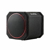 In Phase XTB-828R underseat car subwoofer 25cm, UK version