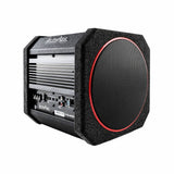 In Phase XTB-828R underseat car subwoofer 25cm, UK version