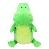 Smuzzies giant dinosaur squishy soft toy (British brand)