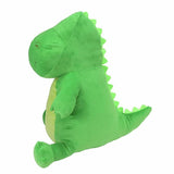 Smuzzies giant dinosaur squishy soft toy (British brand)
