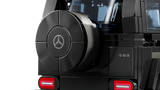 Lego G 63 and SL 63 808, imported from the UK