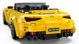 Lego G 63 and SL 63 808, imported from the UK