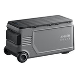 Anker SOLIX Everfrost Cooler 2 58L with battery (British brand)