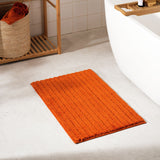 Habitat Supersoft Quick Dry Bath Mat - Copper