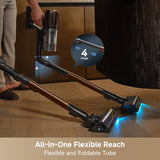 Dreame V30 cordless stick vacuum, imported from the UK