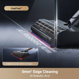 Dreame V30 cordless stick vacuum, imported from the UK