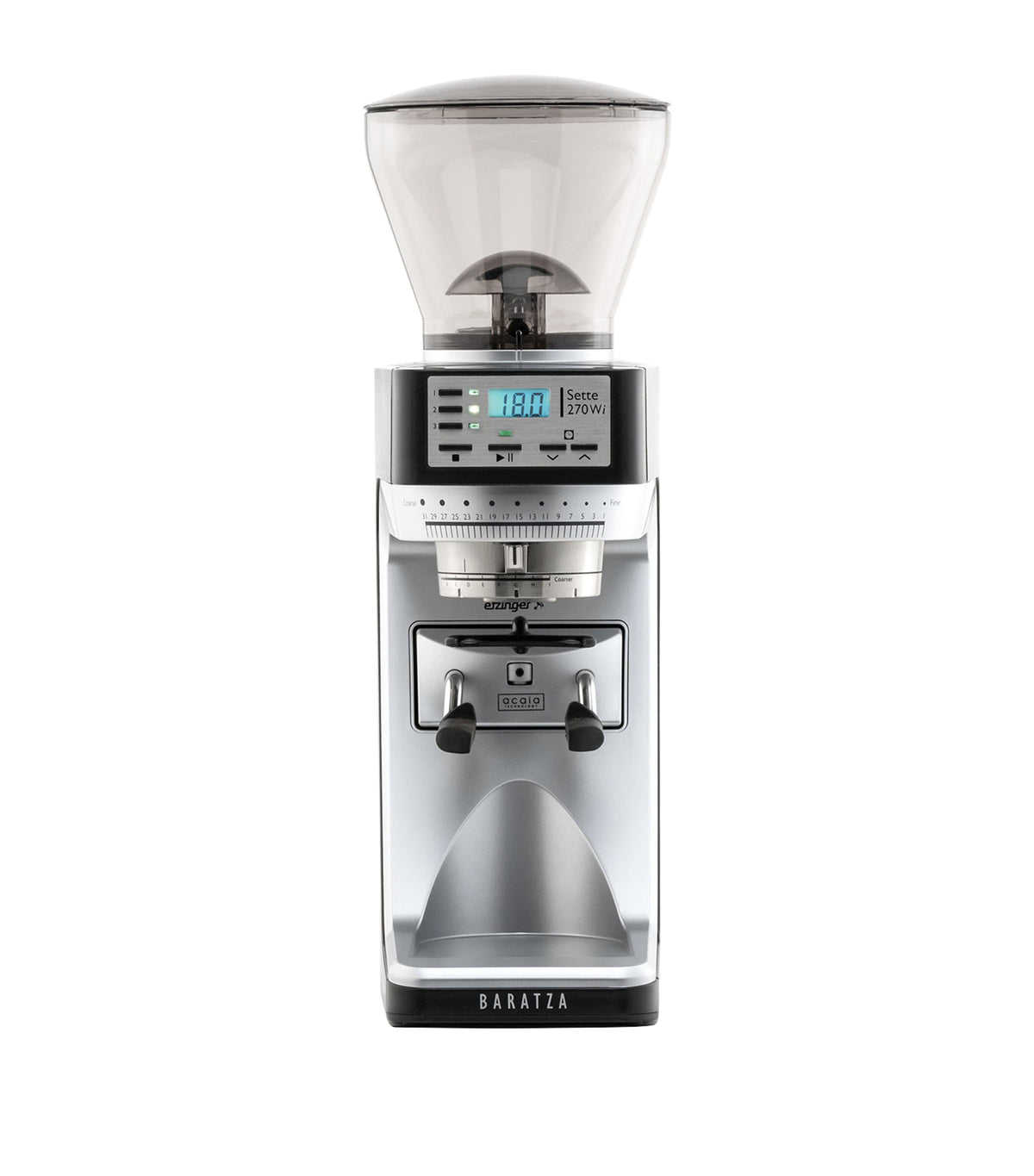 Baratza Sette 270Wi Conical Burr Coffee Grinder - British product
