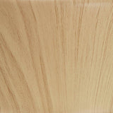 Argos Home natural metal and wood easy fit lampshade 30cm (British brand)