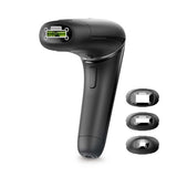 Silk'n 7 IPL hair removal system Black, UK version