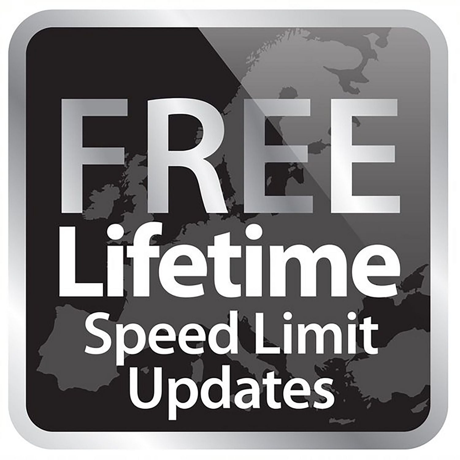 Snooper S5100 My Speed sat nav 5 inch (British brand)