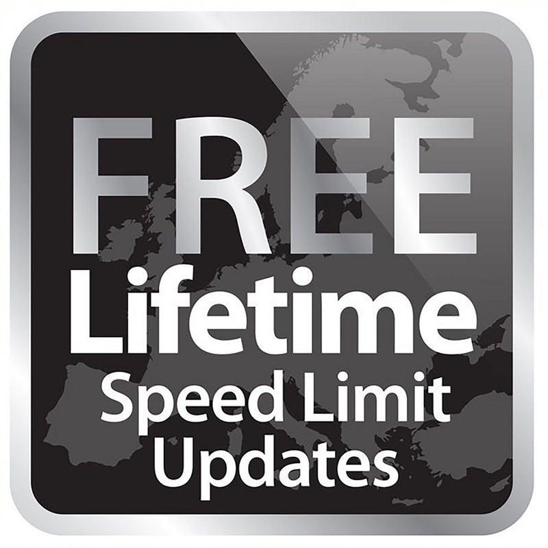 Snooper S5100 My Speed sat nav 5 inch (British brand)