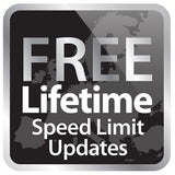 Snooper S5100 My Speed sat nav 5 inch (British brand)