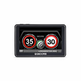 Snooper My Speed sat nav with 5-inch touchscreen - British product
