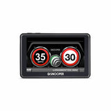 Snooper My Speed sat nav with 5-inch touchscreen - British product