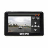 Snooper My Speed sat nav with 5-inch touchscreen - British product