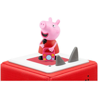 Argos Tonies Peppa Pig My First Album Audio Tonie Character- Buy online at McGrocer