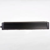 Juice JA1504 car amplifier with adjustable filters, imported from the UK