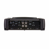 Juice JA902 2 channel car amplifier - British product