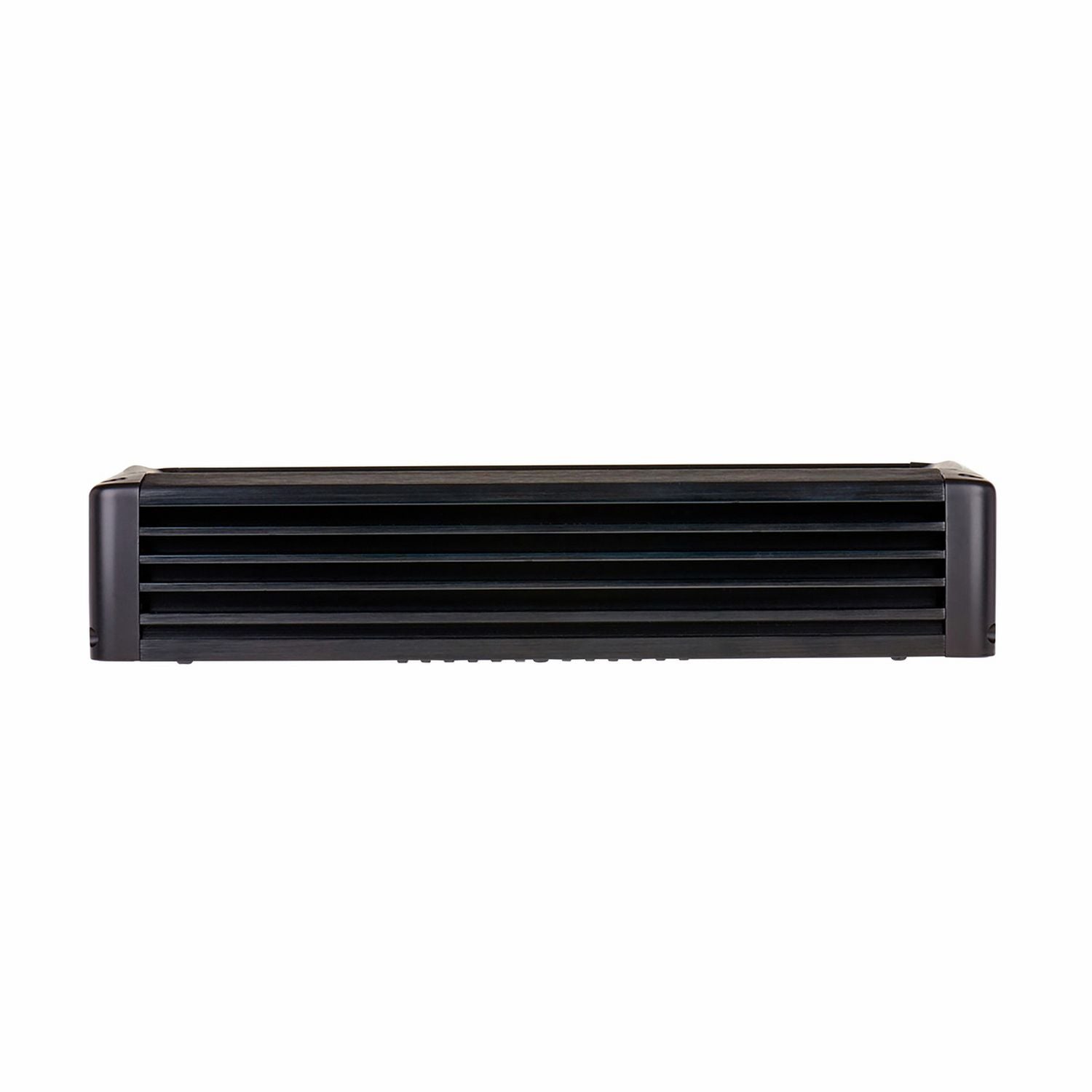 Juice JA902 2 channel car amplifier - British product