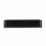Juice JA902 2 channel car amplifier - British product