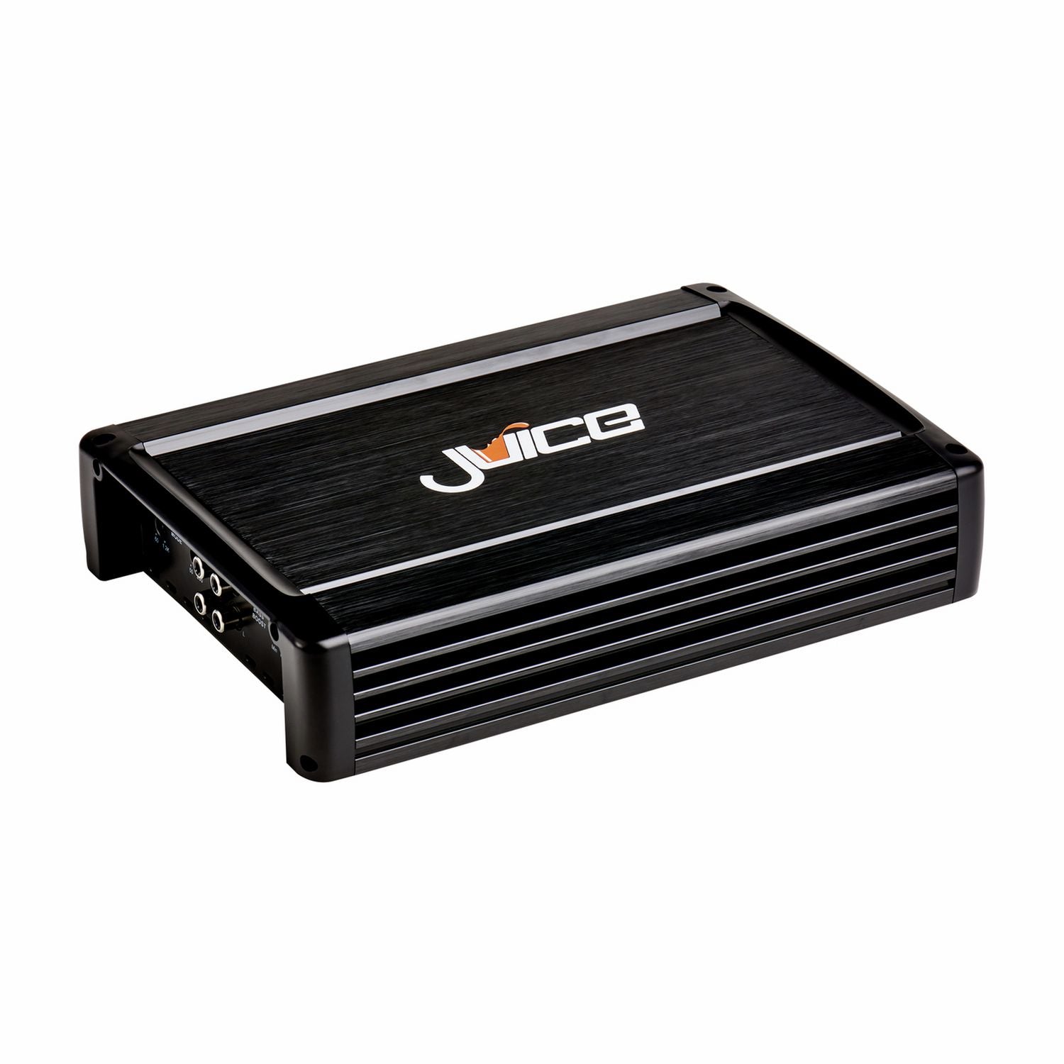 Juice JA902 2 channel car amplifier - British product