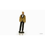 Barbie Holiday Ken 2025 fashion doll 33cm, imported from the UK