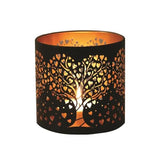 Aroma black heart tree 3-in-1 wax burner, imported from the UK